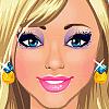 Cindy Colorful Make Up roxigames