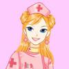 Barbie Costume Dress Up