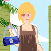 Barbie Vacation Dress Up