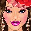 My Doll's Prom Make Up Roxigames