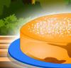 Basic Pound Cake