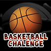 Basketball Challenge