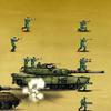 Battle Gear Mini