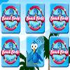 Beach Birds Flip Flop