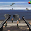 Beach Defense