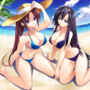 Beach Girls 2