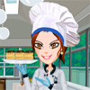 Beautiful Chef