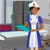 Beautiful Nurse