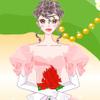 Beautiful Wedding Dress Up