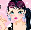 Beauty Autumn Makeover