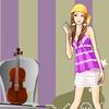 Beauty Secret Of Guitarist