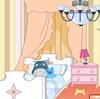 Bed Room Of Princess