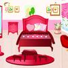 Bed Room Of Teen