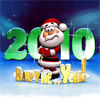 Before the Christmas