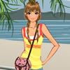 Beginning In The Beach