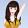Beijing Love Story Dressup
