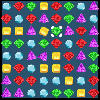 Pirate Bejeweled Deluxe 2