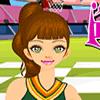 Benita Basketball Play Dressup