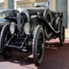 Bently 3-Litre Slider