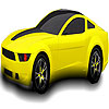 Best favori car coloring