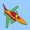 Best flight coloring