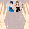 Best Friends Nail Design