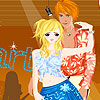 Best party dress up