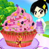 Betty cup cake