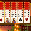 Bharata Solitaire