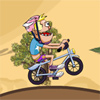 Bicycle Run