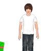 Bieber Ragdoll