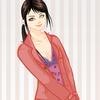 Big Night Dress