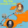 Big War: Armada II 1588