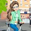 Bike Girl