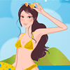 Bikini Dressup