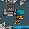 Bimmin: Haunted Night Small Thumbnail