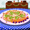 Birthday Pasta