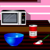 Biscuits Cooking