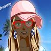 Black Beauty Dressup
