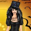 Black of Halloween