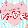 Blackboard of Love