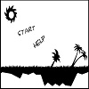 BlackWhite World