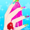 Bling Bling Nail Art