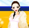 Bling Party Girl