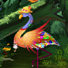 Blingo Flamingo