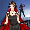 Blood Vampire Dress Up
