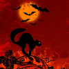 Bloody halloween
