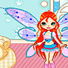 Bloom Fairy Room