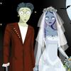 Blue Skin Couple 2011