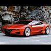 Bmw M1 Jigsaw Puzzle